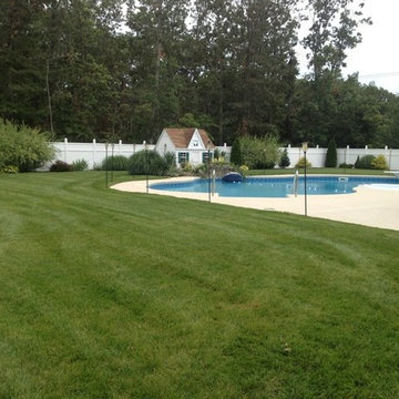 Back Yard Patios