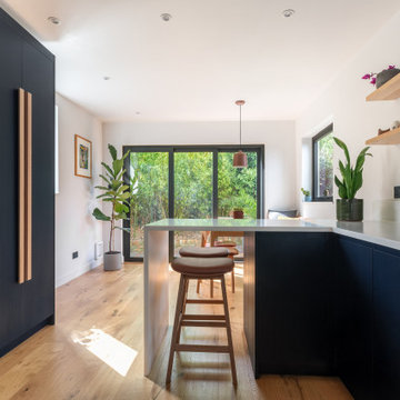 Havelock KItchen