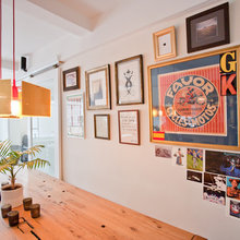 wall displays