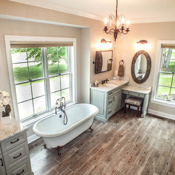 2014 Parade of Homes Model