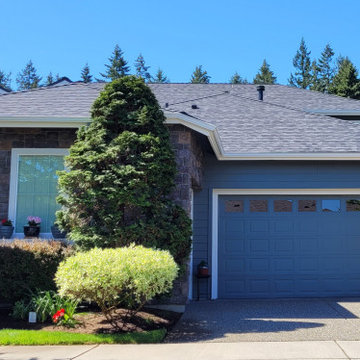 Redmond Roofs