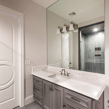 Mediterranean Custom Estate | Grand Islands at Seven Oaks, Bakersfield
