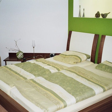 Innenausbau