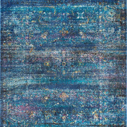 Contemporary Area Rugs by nuLOOM