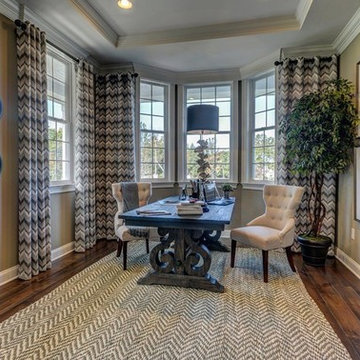 Gacek Design Group - Modern Farmhouse