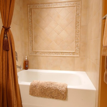 DaVinci- Bathrooms