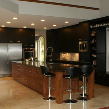 Our projects