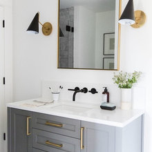 Condo Bathroom
