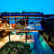 Treehouse )