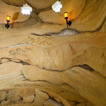 Barrington Hills Indoor/Outdoor Estate Project