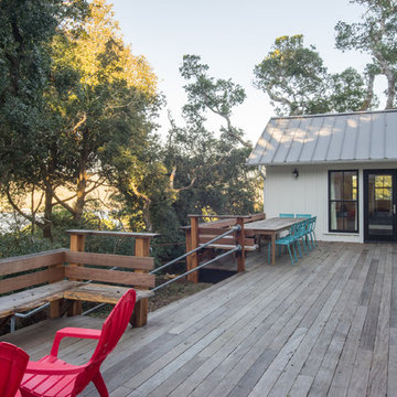 West Marin Dream