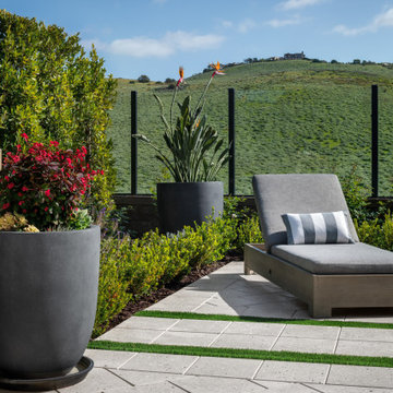 Bloch Residence