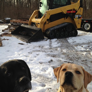 Snow Removal