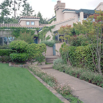 Winery Grounds
