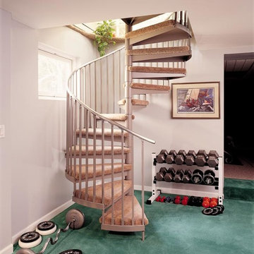 Home Gym/Man Cave