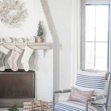 Kate Marker Interiors
