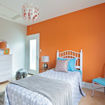 Beechwood Deep Energy Retrofit