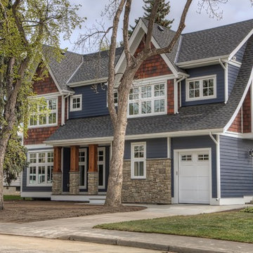 Highwood Project