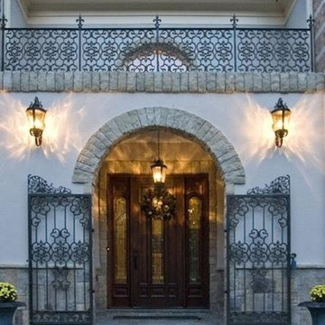 Mapman Residence