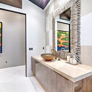 Laguna Hills Custom Home