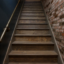 Escaliers