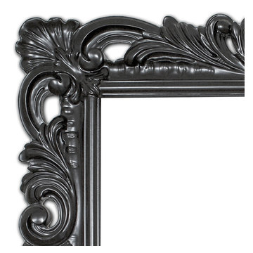 Designer Framed/ Frameless Vanity Wall Decor Mirrors