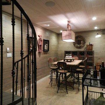 1867 Farm house re- imagined!