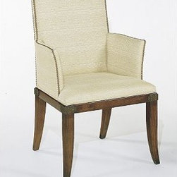 Hickory Chair Chairs - Products