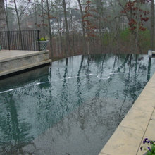 Pool idea