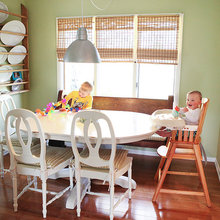 baby feeding seat/table