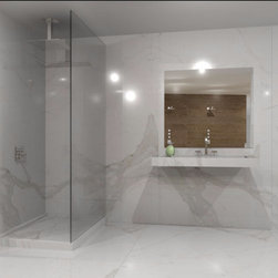 Our Marble and Travertine Collection - Products