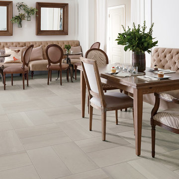 Moonstruck Porcelain Stone by Crossville in Gemini