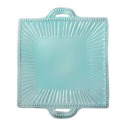 Serving bowls, serving platters, cake plates - Dinnerware
