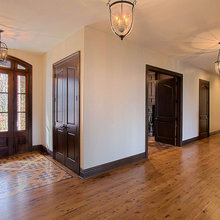 millwork