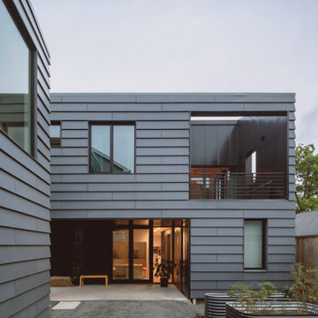 Puzzle House
