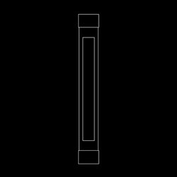 PRODUCTS: Advanced Cellular Vinyl Columns - Products