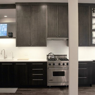 Chicago Contemporary Rehab