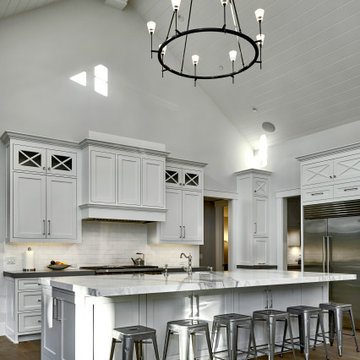 Atherton Colonial