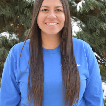 Jorden Nyman - Project Coordinator
