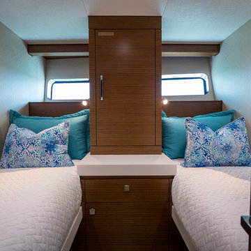 75' Motor Yacht