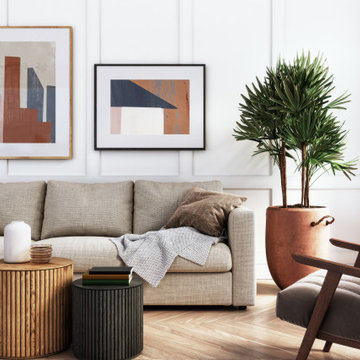 Floor Warming Solutions