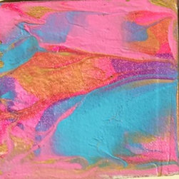 Custom Art - Products
