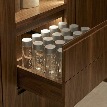 Modern Panic Room