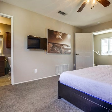 Santa Monica Remodel