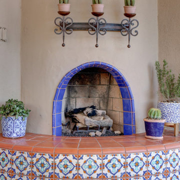 Hacienda Azul