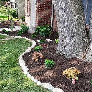 Our Work