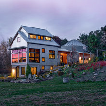 Barn House