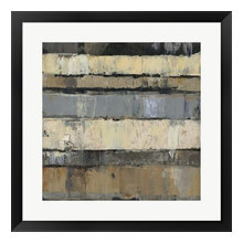 Black Framed Art