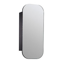Bathroom mirror