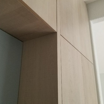Cabinet Detail